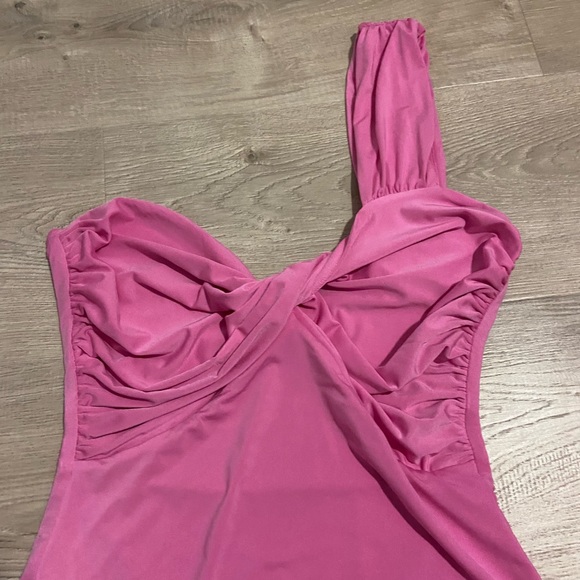 Lovers + Friends Kaela bodysuit - Picture 3 of 9